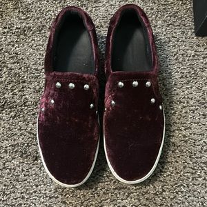 Rebecca minkoff size 6 shoes